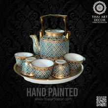 Original Ceramic Thailand